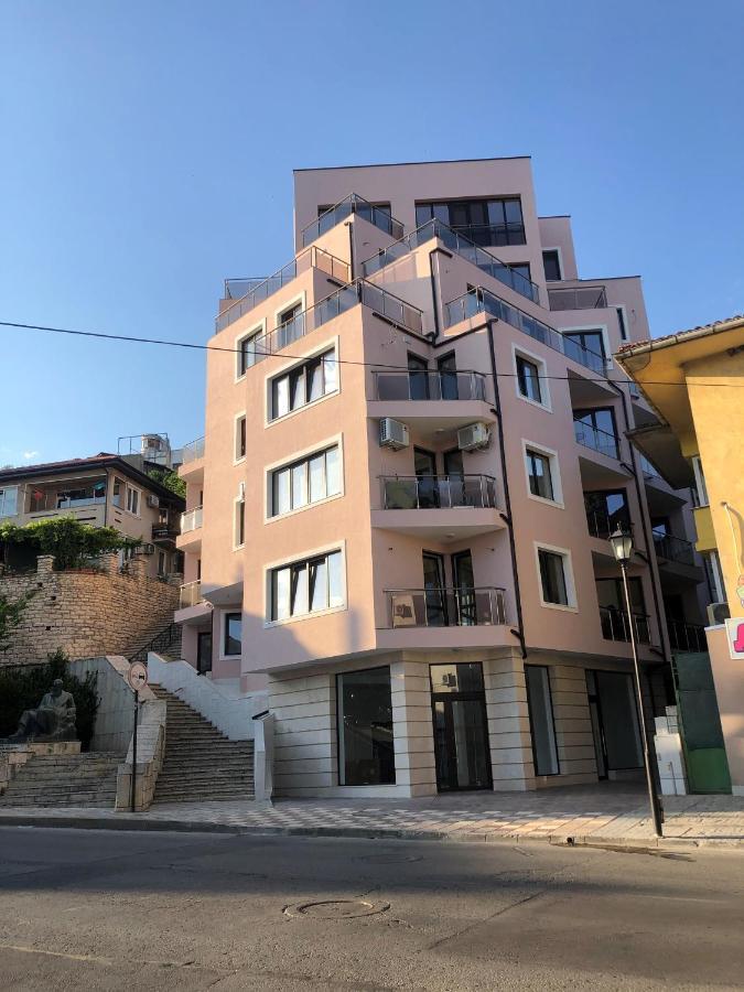 D'Arte Studio Balcsik Kültér fotó